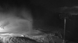 Sjezdovka Jáchymovská, lanovka Prima Express