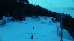 Sjezdovka Jáchymovská, lanovka Prima Express