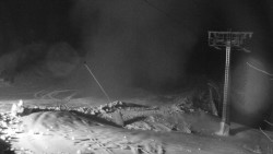 Sjezdovka Jáchymovská, lanovka Prima Express