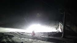 Sjezdovka Jáchymovská, lanovka Prima Express