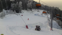 Sjezdovka Jáchymovská, lanovka Prima Express