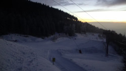 Sjezdovka Jáchymovská, lanovka Prima Express