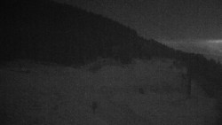 Sjezdovka Jáchymovská, lanovka Prima Express