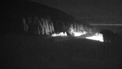 Sjezdovka Jáchymovská, lanovka Prima Express