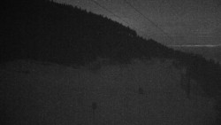 Sjezdovka Jáchymovská, lanovka Prima Express