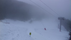 Sjezdovka Jáchymovská, lanovka Prima Express