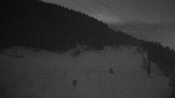 Sjezdovka Jáchymovská, lanovka Prima Express