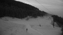 Sjezdovka Jáchymovská, lanovka Prima Express