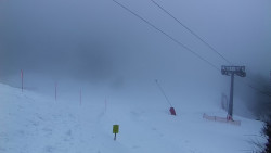 Sjezdovka Jáchymovská, lanovka Prima Express