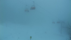 Sjezdovka Jáchymovská, lanovka Prima Express