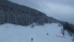 Sjezdovka Jáchymovská, lanovka Prima Express