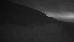 Sjezdovka Jáchymovská, lanovka Prima Express