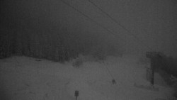 Sjezdovka Jáchymovská, lanovka Prima Express