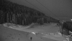 Sjezdovka Jáchymovská, lanovka Prima Express