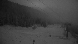 Sjezdovka Jáchymovská, lanovka Prima Express