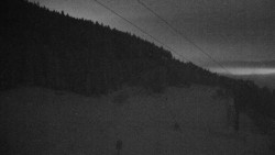 Sjezdovka Jáchymovská, lanovka Prima Express