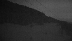 Sjezdovka Jáchymovská, lanovka Prima Express