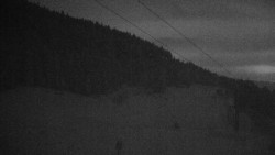 Sjezdovka Jáchymovská, lanovka Prima Express