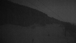 Sjezdovka Jáchymovská, lanovka Prima Express