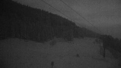 Sjezdovka Jáchymovská, lanovka Prima Express