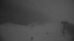 Sjezdovka Jáchymovská, lanovka Prima Express