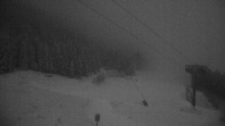 Sjezdovka Jáchymovská, lanovka Prima Express