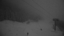 Sjezdovka Jáchymovská, lanovka Prima Express