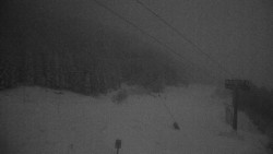 Sjezdovka Jáchymovská, lanovka Prima Express