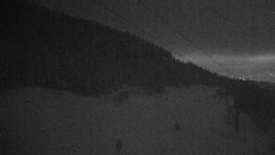 Sjezdovka Jáchymovská, lanovka Prima Express