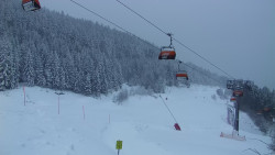 Sjezdovka Jáchymovská, lanovka Prima Express