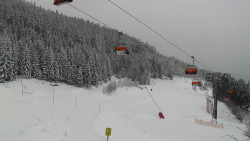 Sjezdovka Jáchymovská, lanovka Prima Express