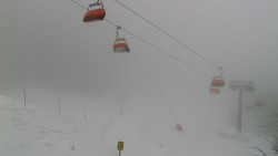 Sjezdovka Jáchymovská, lanovka Prima Express