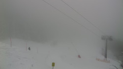 Sjezdovka Jáchymovská, lanovka Prima Express