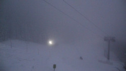 Sjezdovka Jáchymovská, lanovka Prima Express