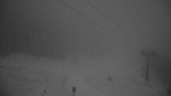 Sjezdovka Jáchymovská, lanovka Prima Express