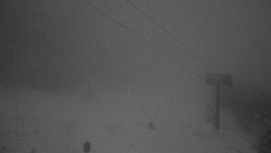 Sjezdovka Jáchymovská, lanovka Prima Express