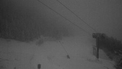 Sjezdovka Jáchymovská, lanovka Prima Express