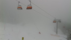 Sjezdovka Jáchymovská, lanovka Prima Express