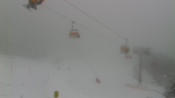 Sjezdovka Jáchymovská, lanovka Prima Express