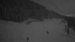 Sjezdovka Jáchymovská, lanovka Prima Express