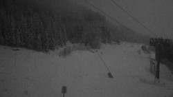 Sjezdovka Jáchymovská, lanovka Prima Express