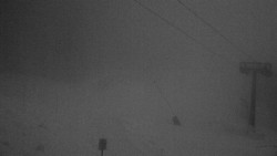 Sjezdovka Jáchymovská, lanovka Prima Express