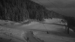 Sjezdovka Jáchymovská, lanovka Prima Express