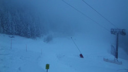 Sjezdovka Jáchymovská, lanovka Prima Express