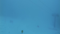 Sjezdovka Jáchymovská, lanovka Prima Express