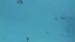 Sjezdovka Jáchymovská, lanovka Prima Express