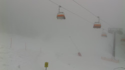 Sjezdovka Jáchymovská, lanovka Prima Express