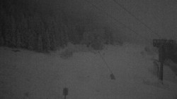 Sjezdovka Jáchymovská, lanovka Prima Express