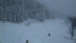 Sjezdovka Jáchymovská, lanovka Prima Express