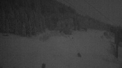 Sjezdovka Jáchymovská, lanovka Prima Express